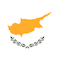 Drapeau de Cyprus ()
