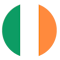 Drapeau de Ireland ()