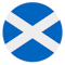 Drapeau de Scotland ()